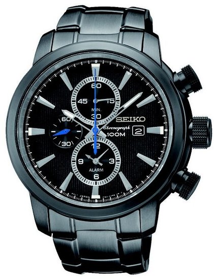 Hodinky SEIKO SNAF49P1
