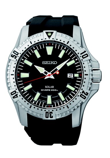 Hodinky SEIKO SNE293P2