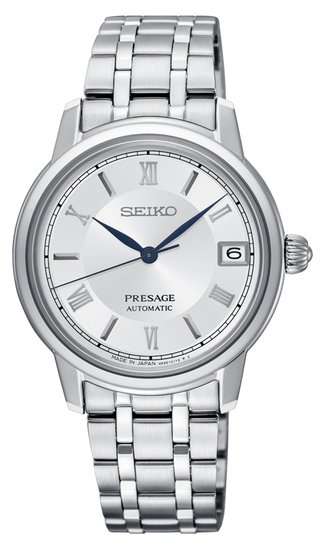 Hodinky SEIKO SRP857J1