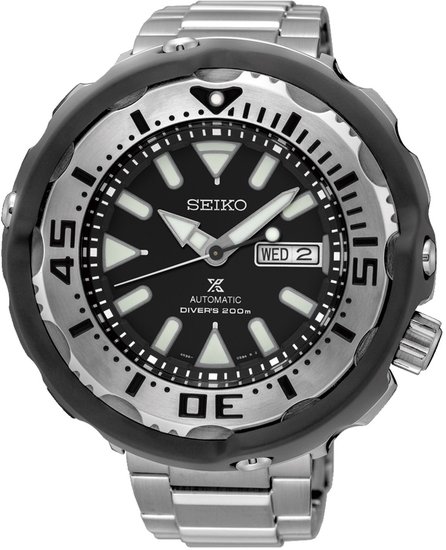 Hodinky SEIKO SRPA79K1