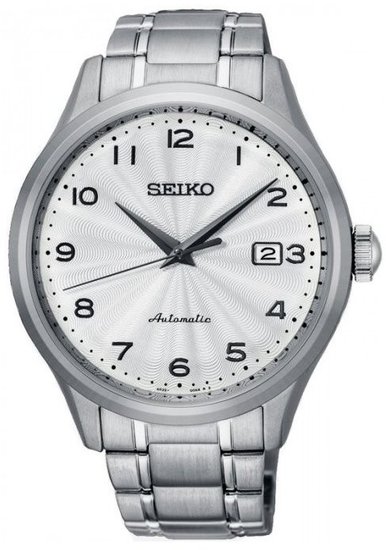 Hodinky SEIKO SRPC17K1
