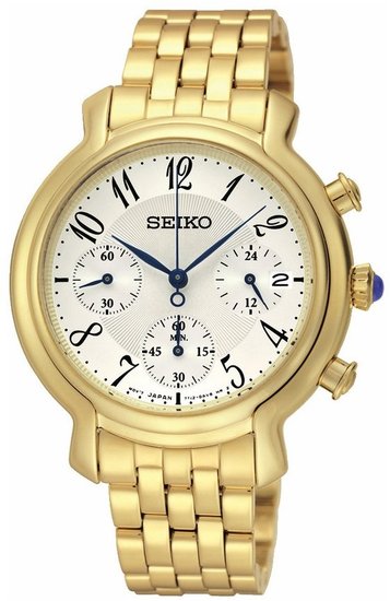 Hodinky SEIKO SRW874P1
