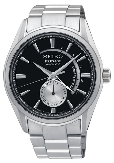 Hodinky SEIKO SSA351J1