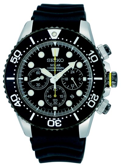 Hodinky SEIKO SSC021P1
