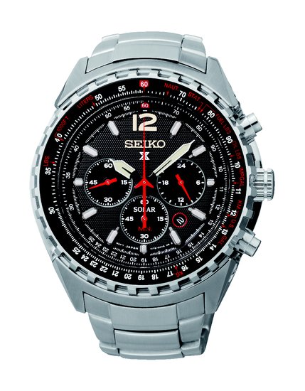 Hodinky SEIKO SSC261P1