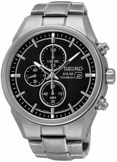 Hodinky SEIKO SSC367P1