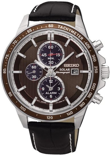 Hodinky SEIKO SSC503P1
