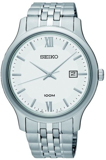 Hodinky SEIKO SUR217P1