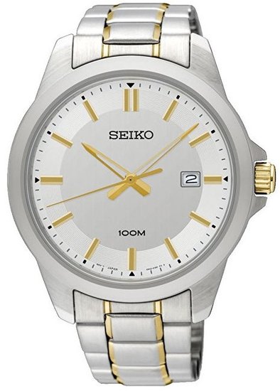 Hodinky SEIKO SUR247P1
