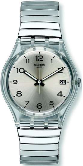 Hodinky SWATCH GM416B