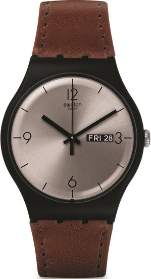 Hodinky SWATCH SUOB721