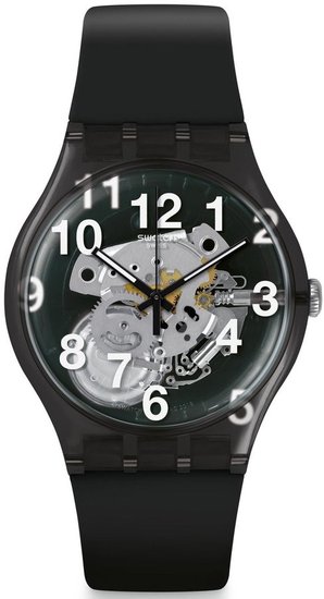Hodinky SWATCH SUOK135