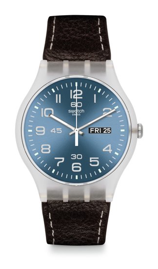 Hodinky SWATCH SUOK701