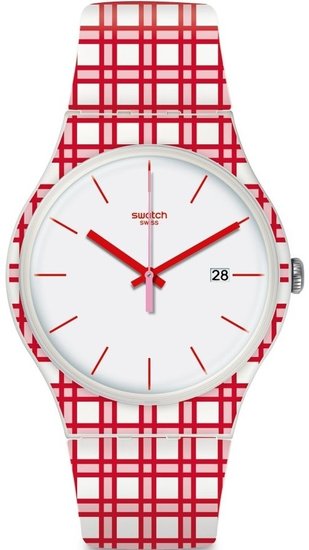 Hodinky SWATCH SUOW401