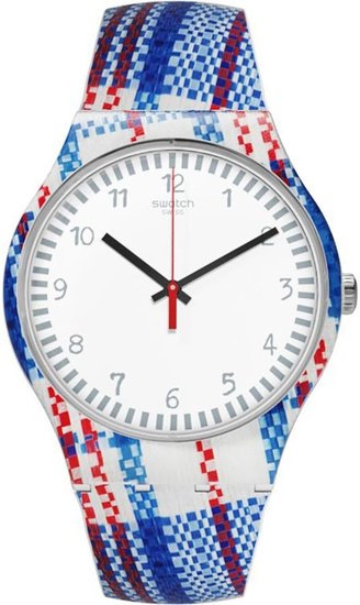 Hodinky SWATCH SUOZ258C