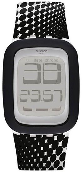 Hodinky SWATCH SURW116