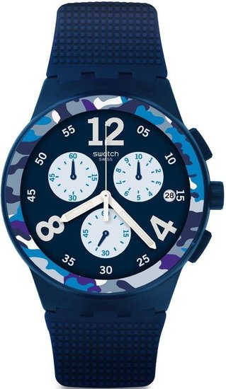 Hodinky SWATCH SUSN414