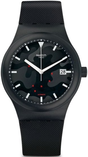 Hodinky SWATCH SUTA401