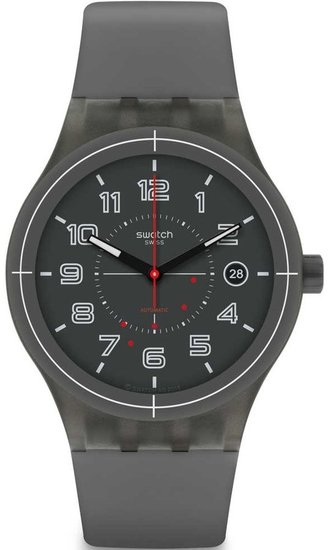 Hodinky SWATCH SUTM401