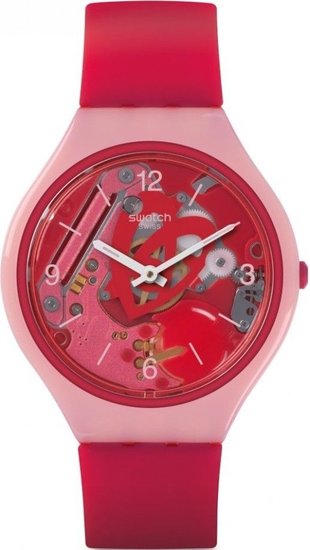 Hodinky SWATCH SVOP100