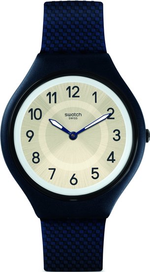 Hodinky SWATCH SVUN101
