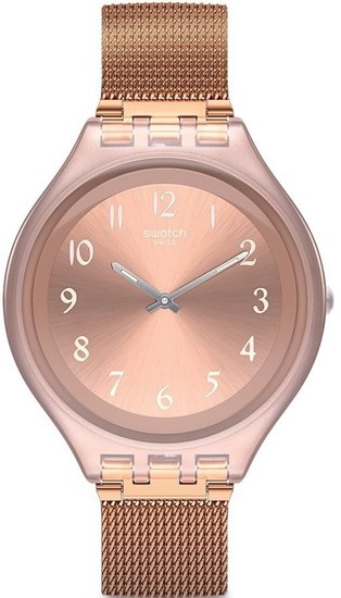 Hodinky SWATCH SVUP100M