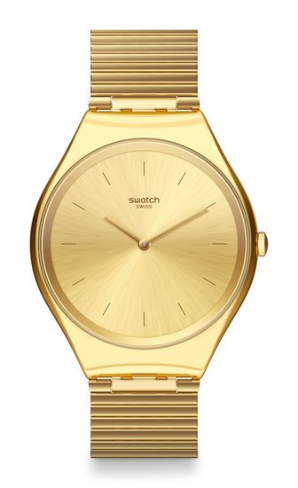 Hodinky SWATCH SYXG100GG