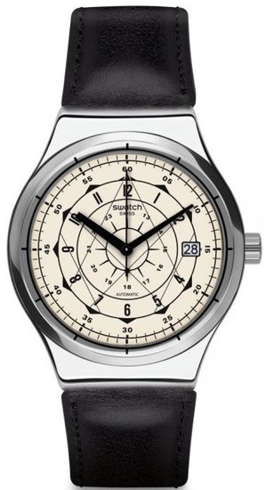 Hodinky SWATCH YIS402