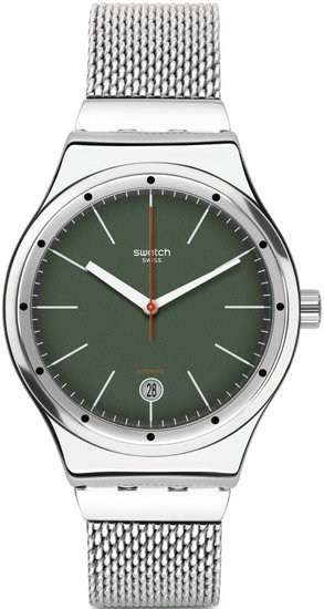 Hodinky SWATCH YIS407GB