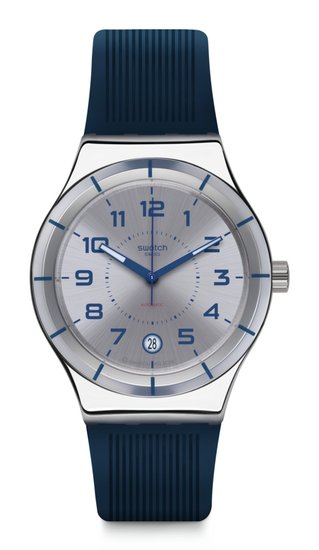 Hodinky SWATCH YIS409