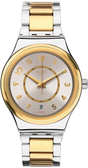Hodinky SWATCH YIS410G