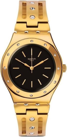 Hodinky SWATCH YLG135G