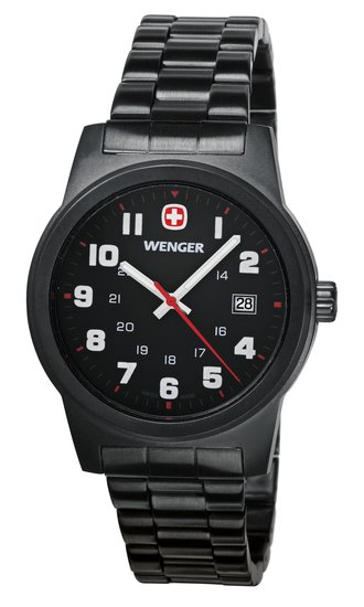 Hodinky WENGER 01.0441.102