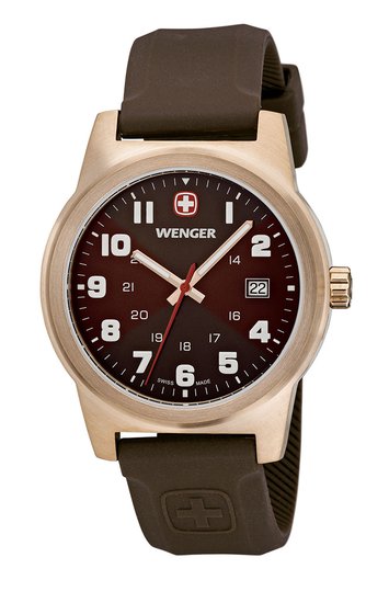 Hodinky WENGER 01.0441.112
