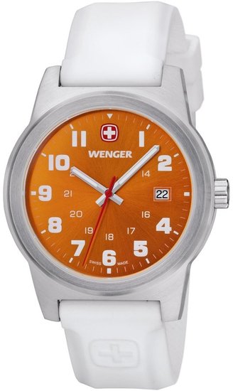 Hodinky WENGER 01.0441.115