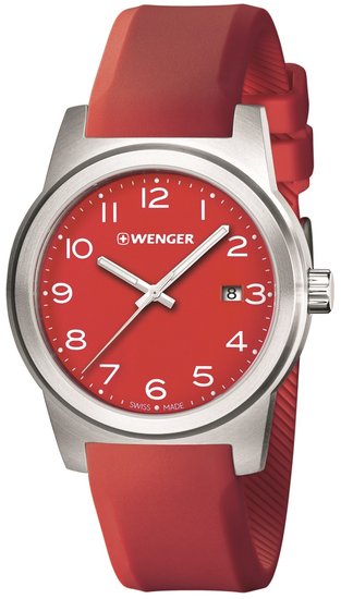 Hodinky WENGER 01.0441.142