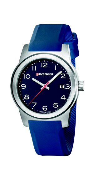Hodinky WENGER 01.0441.152
