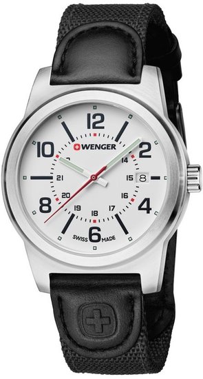 Hodinky WENGER 01.0441.162