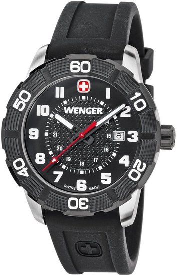 Hodinky WENGER 01.0851.105