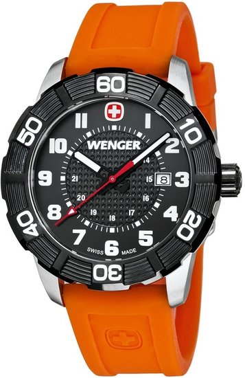 Hodinky WENGER 01.0851.106