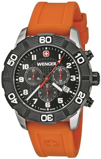 Hodinky WENGER 01.0853.103