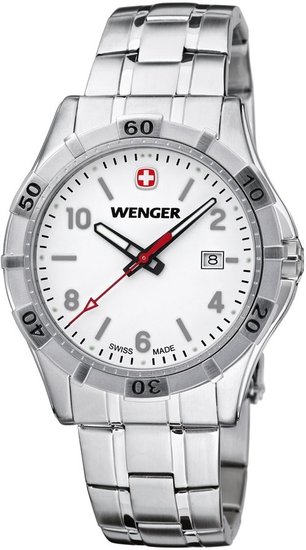 Hodinky WENGER 01.0941.102