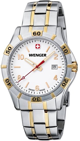 Hodinky WENGER 01.0941.105