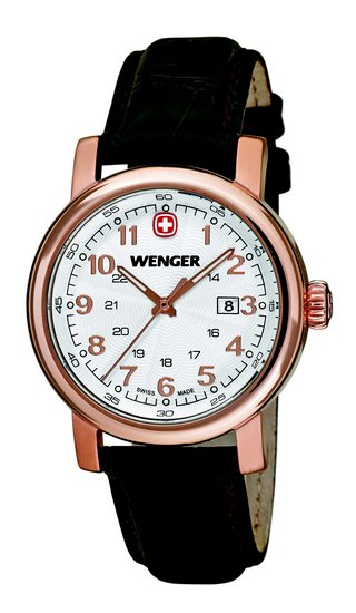 Hodinky WENGER 01.1021.108