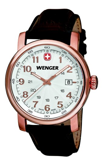 Hodinky WENGER 01.1041.109