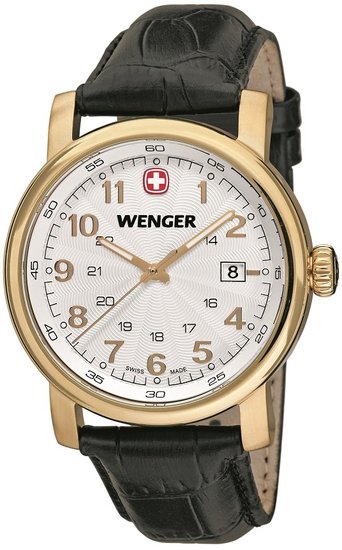 Hodinky WENGER 01.1041.110