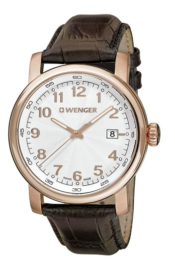 Hodinky WENGER 01.1041.118