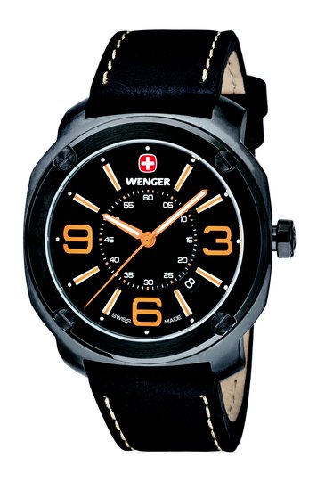 Hodinky WENGER 01.1051.106