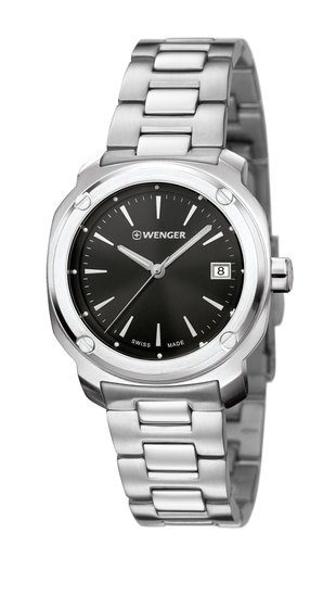 Hodinky WENGER 01.1121.101