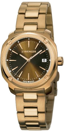 Hodinky WENGER 01.1121.105